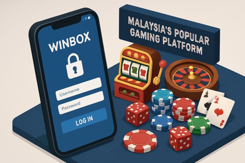 Winbox Login: A Comprehensive Review of Legitimacy and Features Winbox Login: A Comprehensive Review of Legitimacy and Features